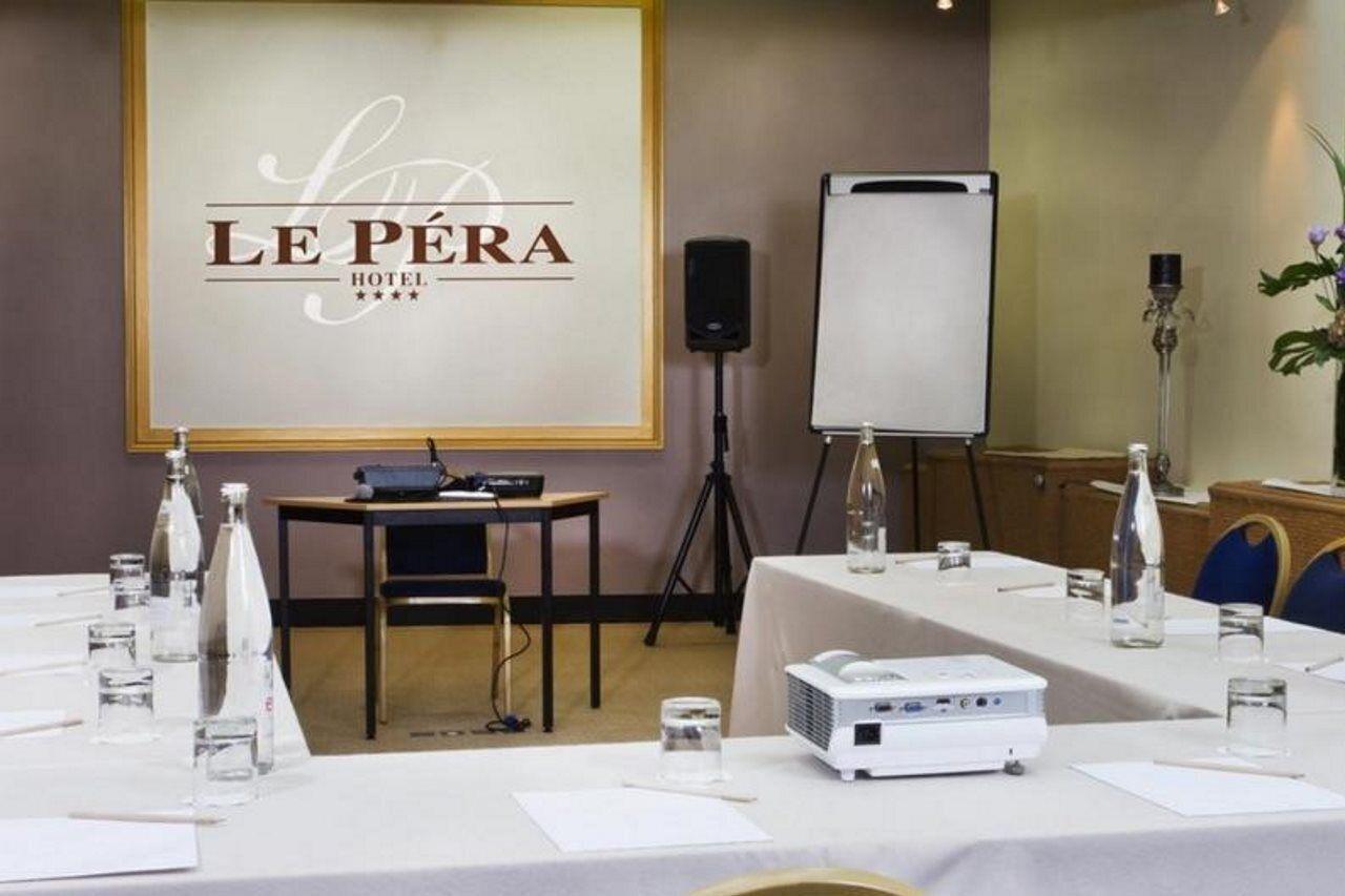 Le Pera Hotel 4*