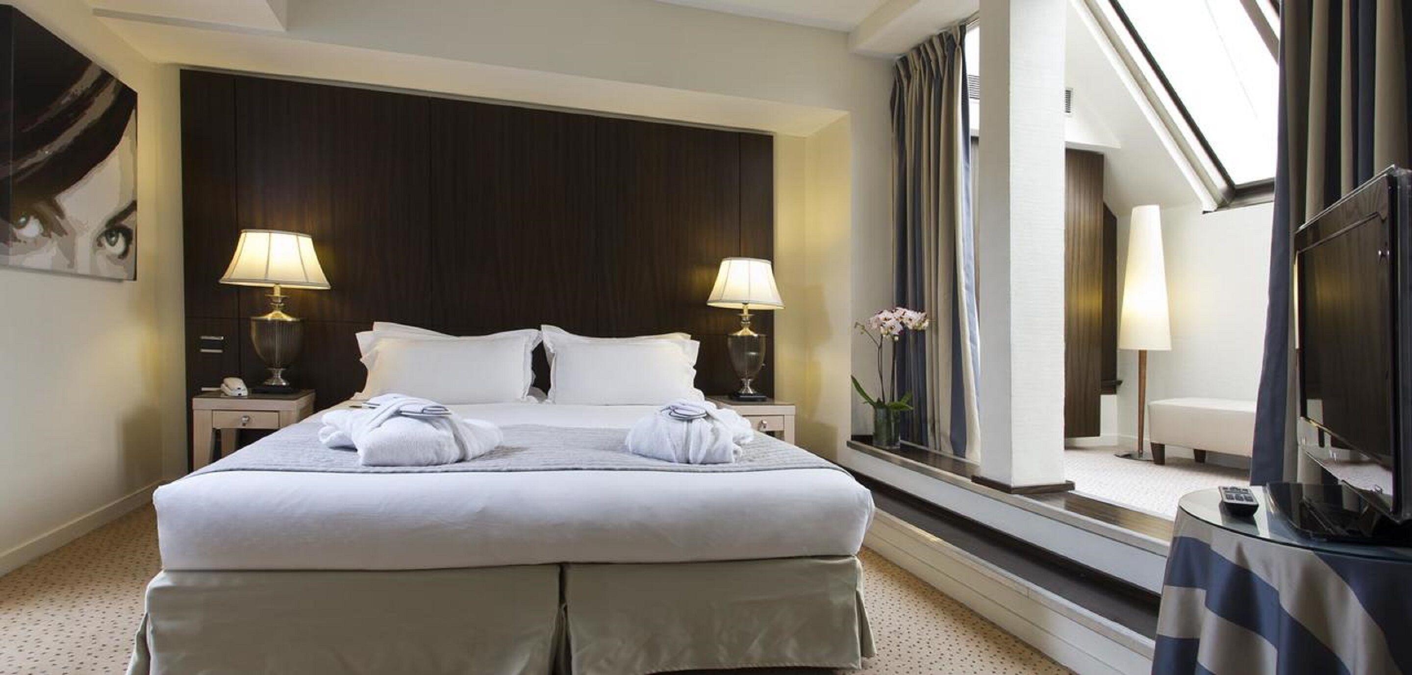 Le Pera 4* Parigi