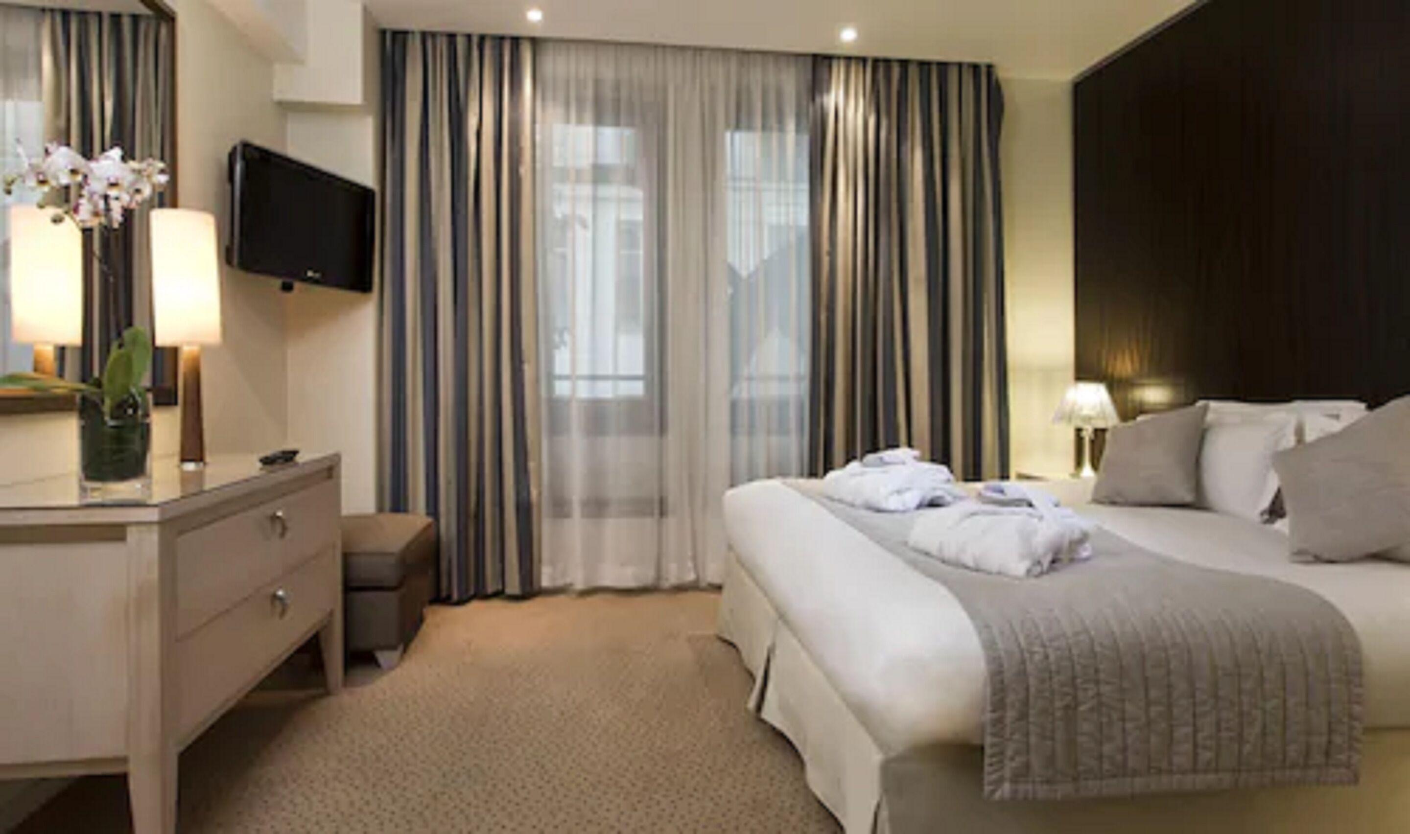 Le Pera Hotel