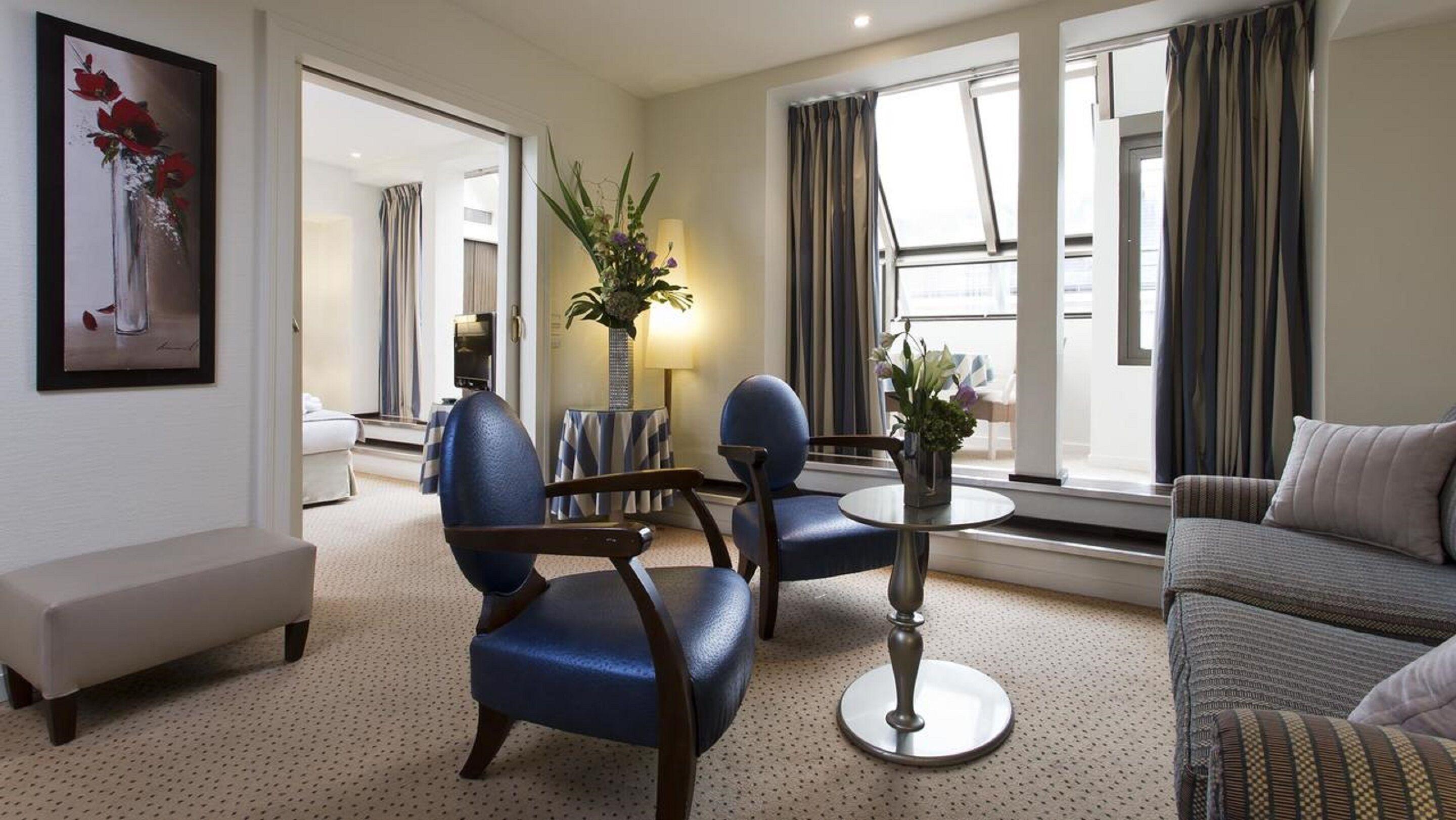 Hotel Le Pera 4*