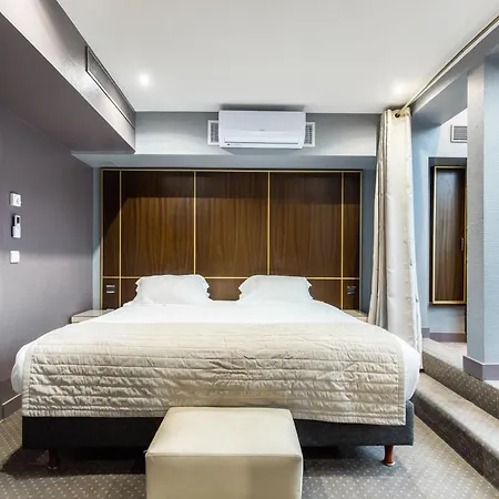 Hotel Le Pera