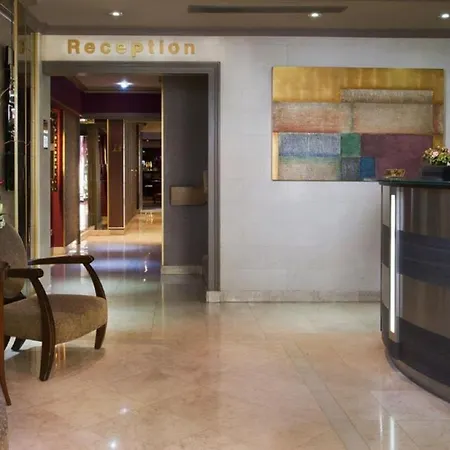 Hotel Le Pera 4*