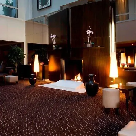 Le Pera Hotel