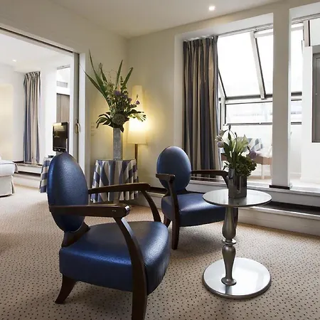 Hotel Le Pera 4*