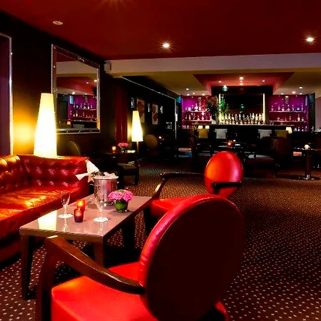 Le Pera Hotel