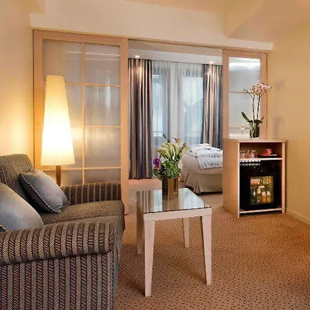 Le Pera Hotel